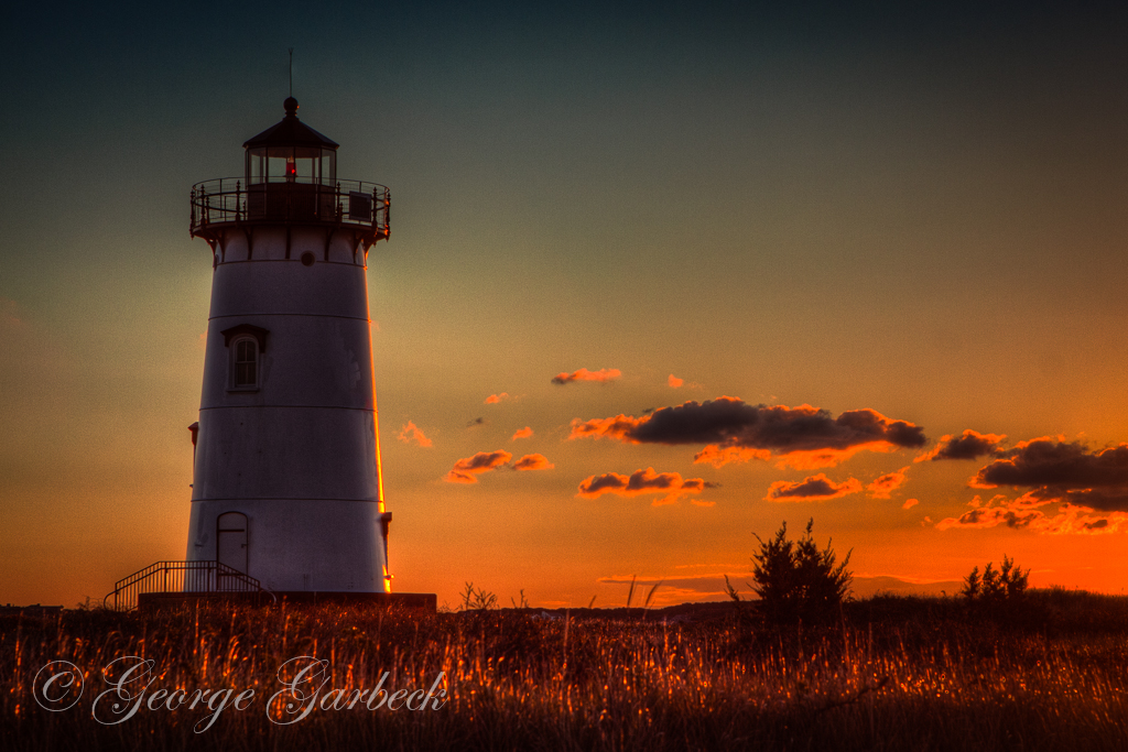 Edgartown Lighthouse