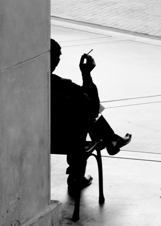 Bond?