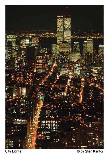 City Lights