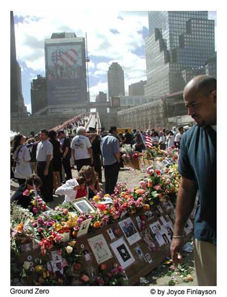 Ground Zero