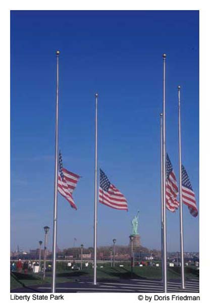 Liberty State Park
