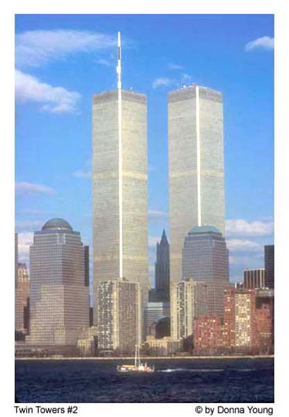 Twin Towers 2