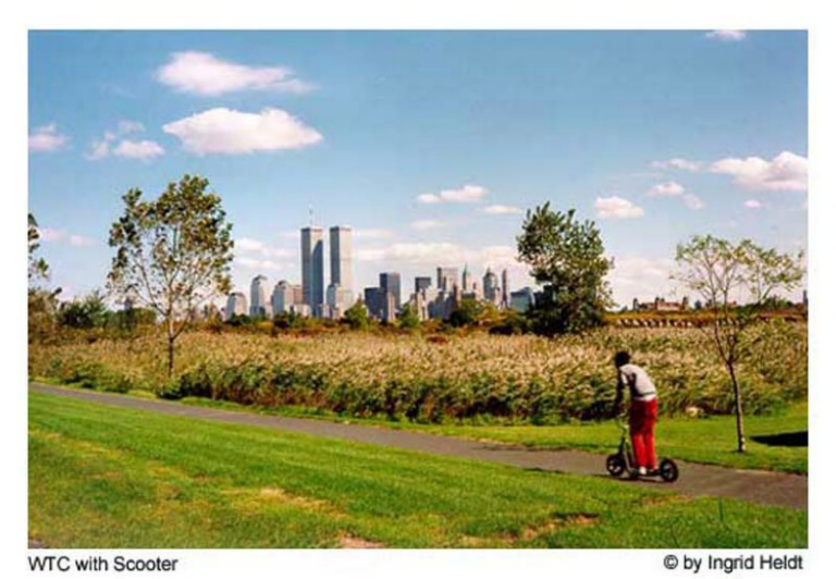 WTC with Scooter