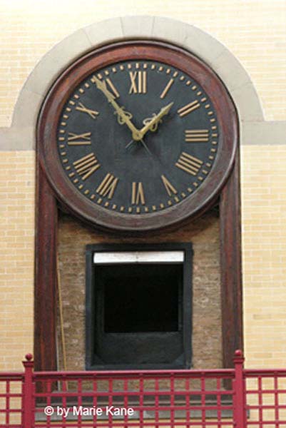 Clock