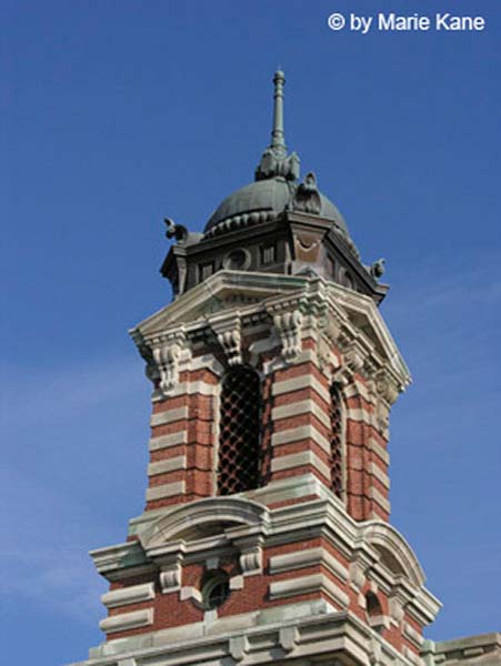 Ellis Tower