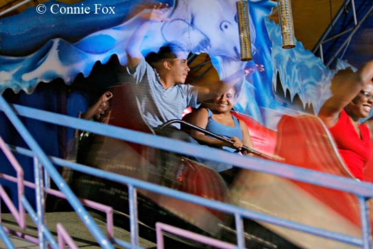 Rides