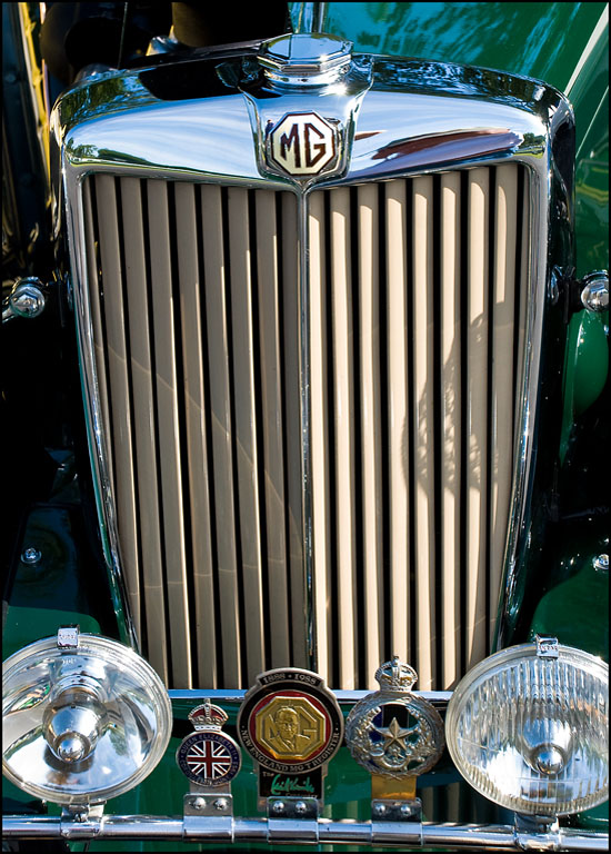 MG