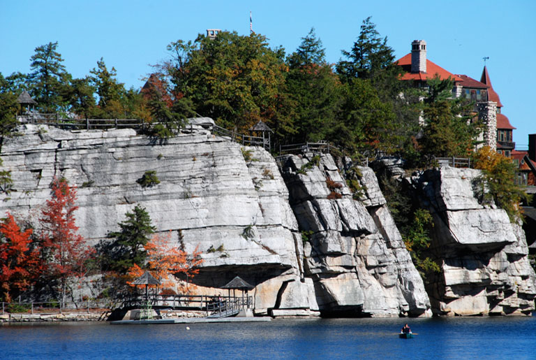 Mohonk