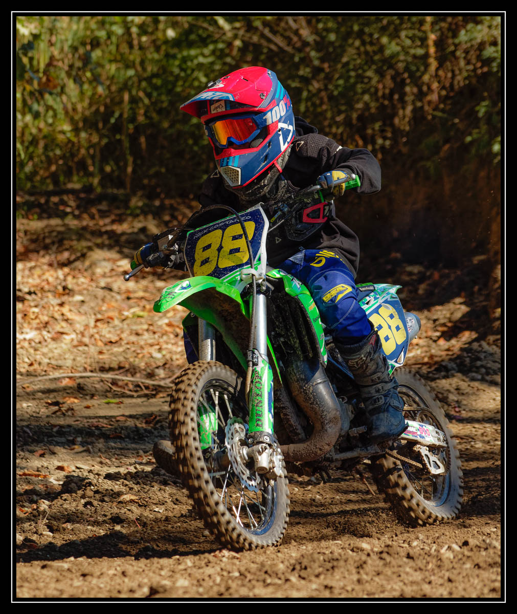 Bill Nicolosi 4