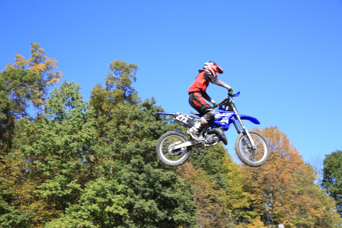 2019 10 05 Walden Motocross