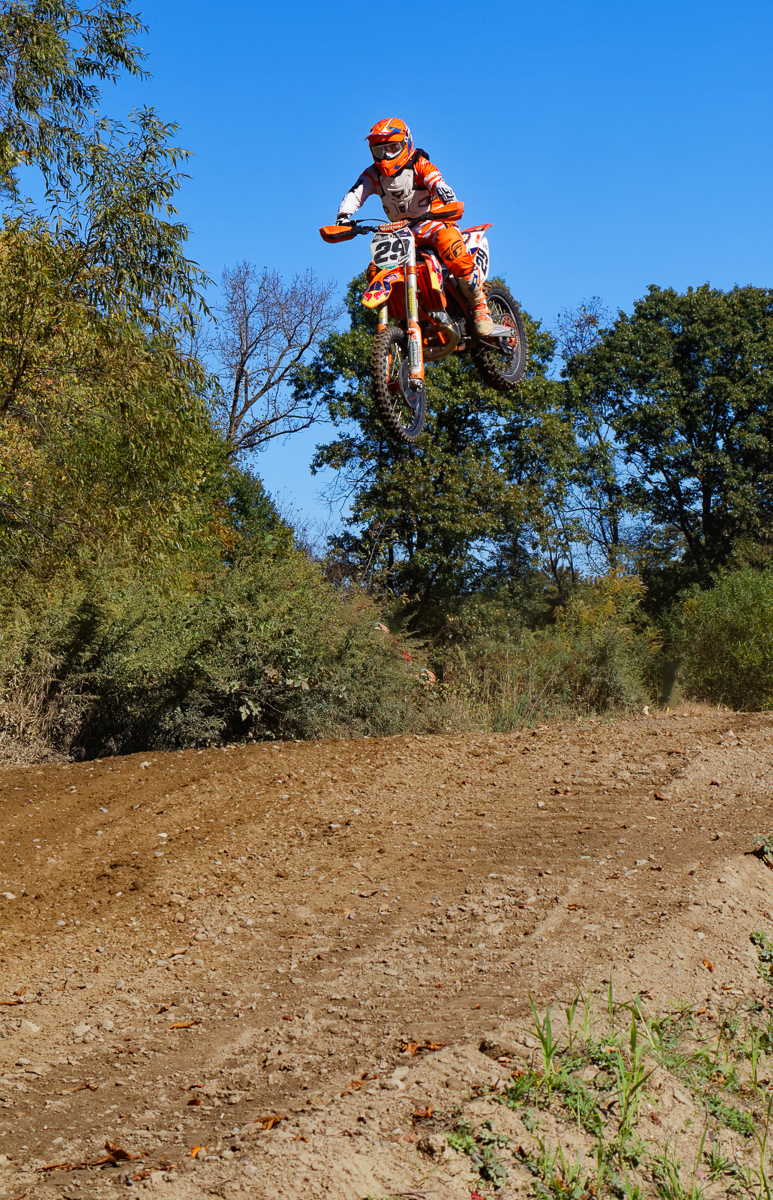 Motocross Ruth Plucinski 13