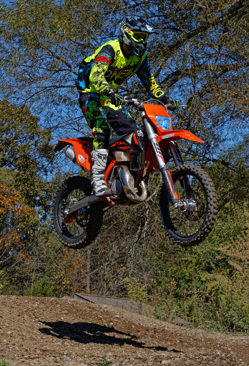 Motocross Ruth Plucinski 17