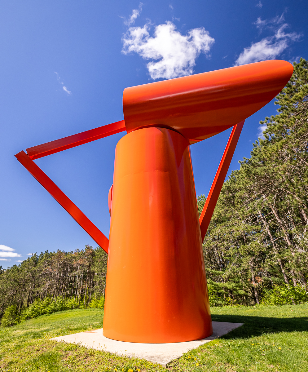 2021 05 01 Storm King Art Center
