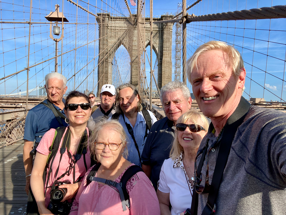 2021 06 27 Brooklyn DUMBO