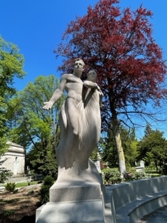 Deb Roditski