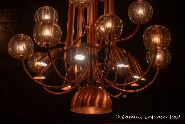 Camille LaPlaca-Post