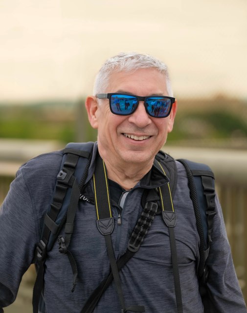 Steven Roth
