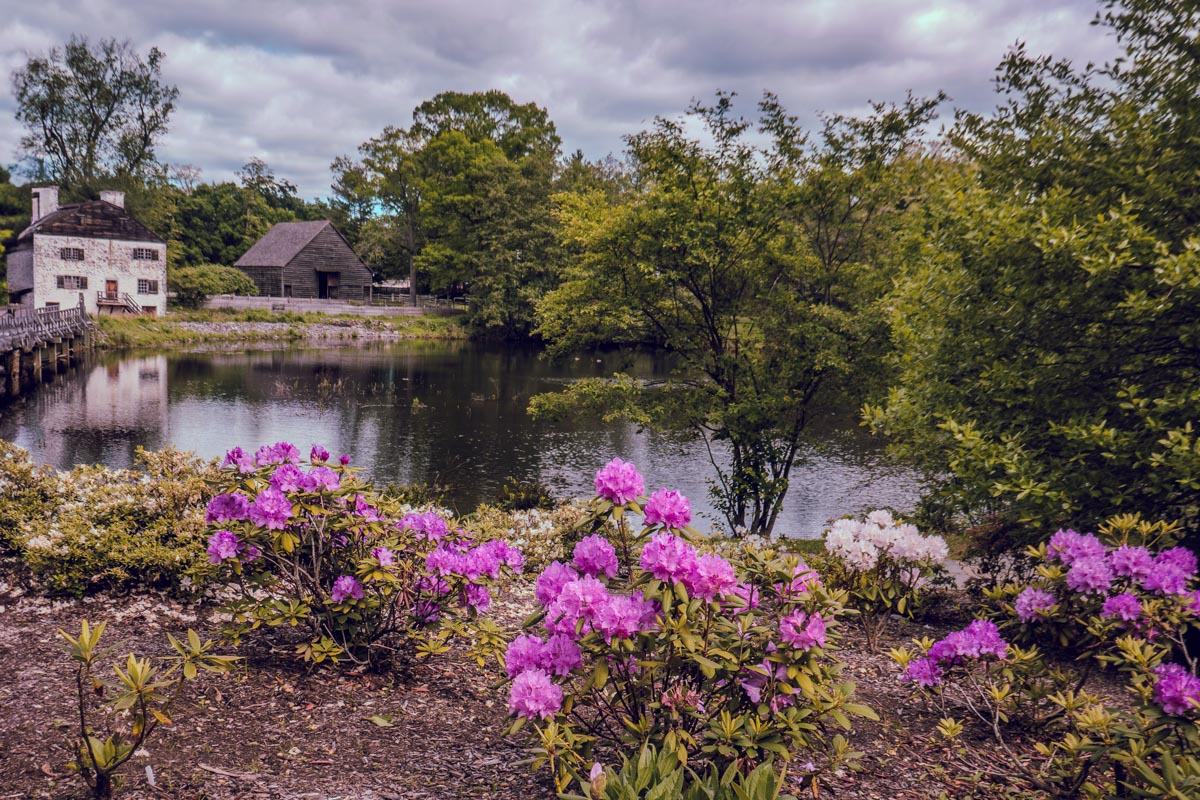 2025 05 18 Kykuit Rockefeller Estate