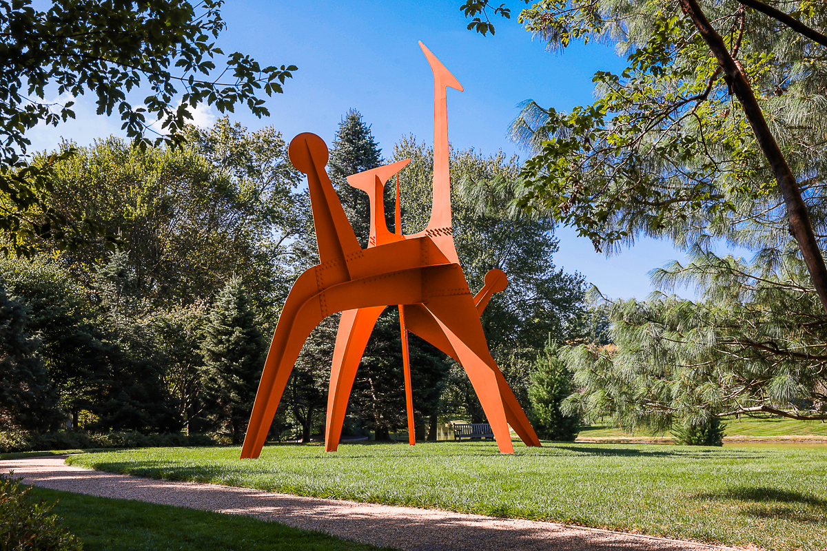 2025 09 28 PepsiCo Sculpture Gardens