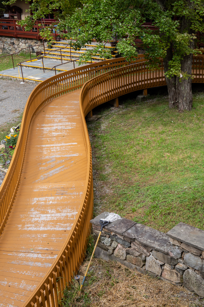 Chuang Yen Monastery Sept 22nd 2018