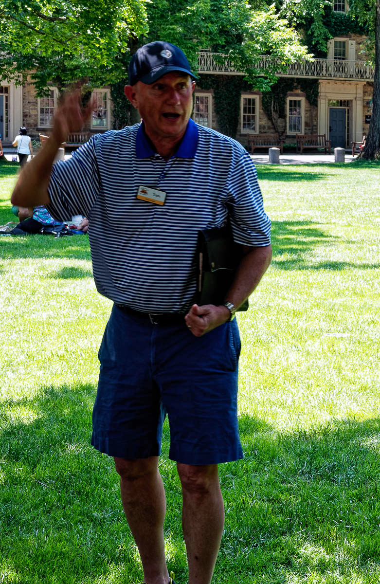 Bill Nicolosi 4