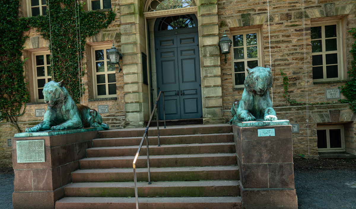 Princeton University June 2019