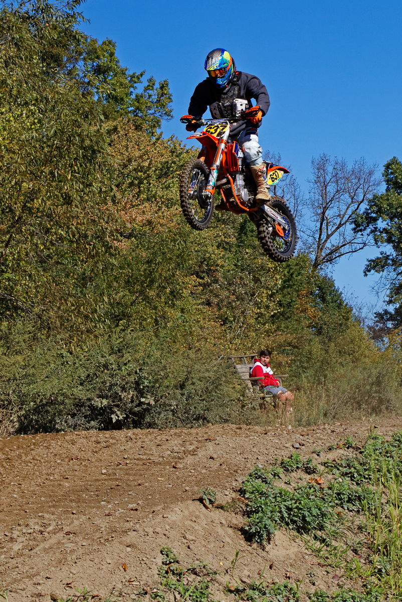 Motocross Ruth Plucinski 14