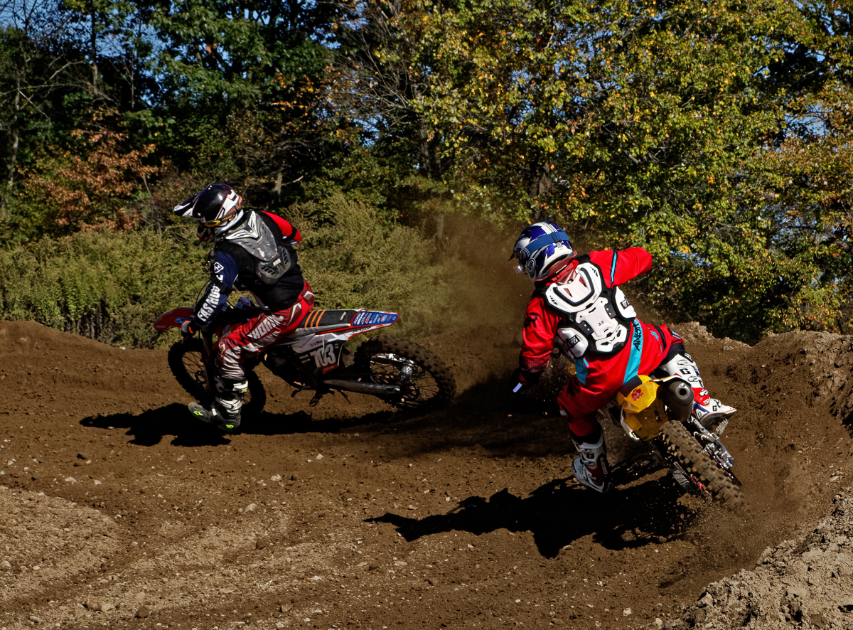 Motocross Ruth Plucinski 5