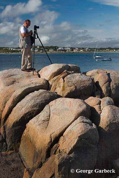 Garbeck CapeAnn 2