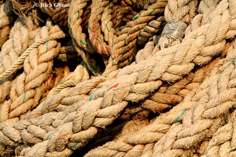 ROPE