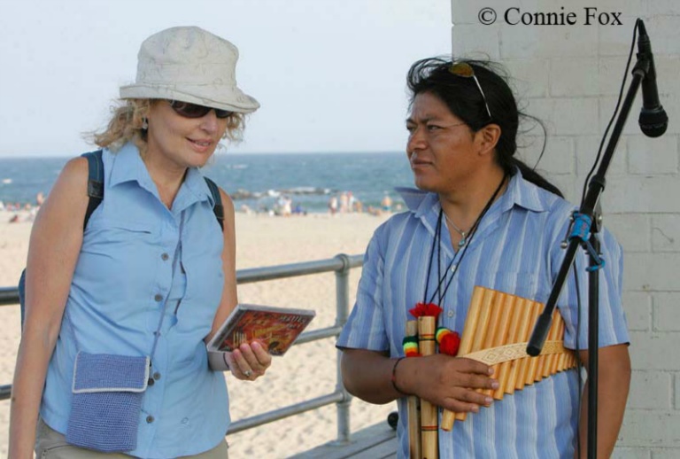 Coney Island September 8 2007