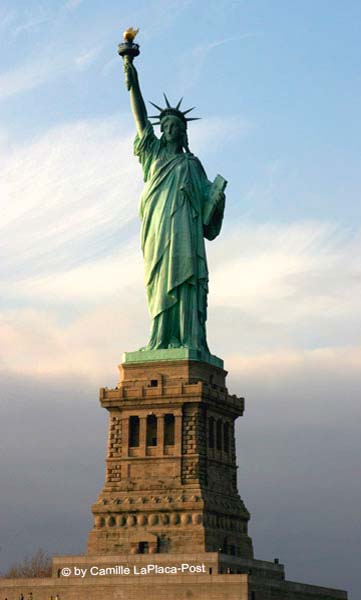 Statute Liberty 3 1433