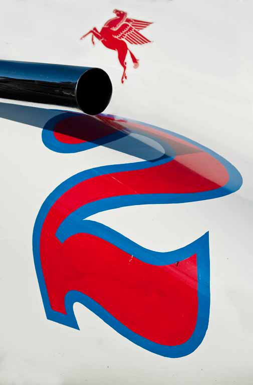Lime Rock Racetrack September 6 2009