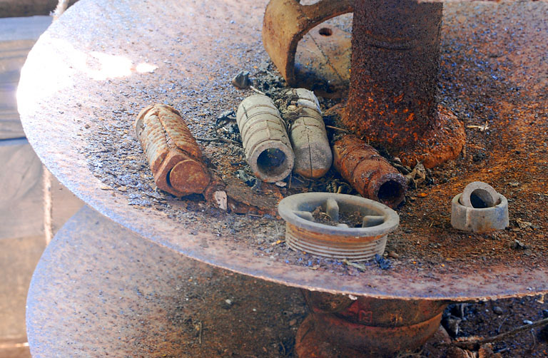 Rusty