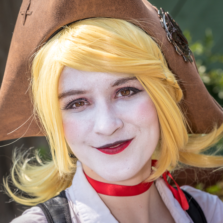 Renaissance Faire 9 10 2017
