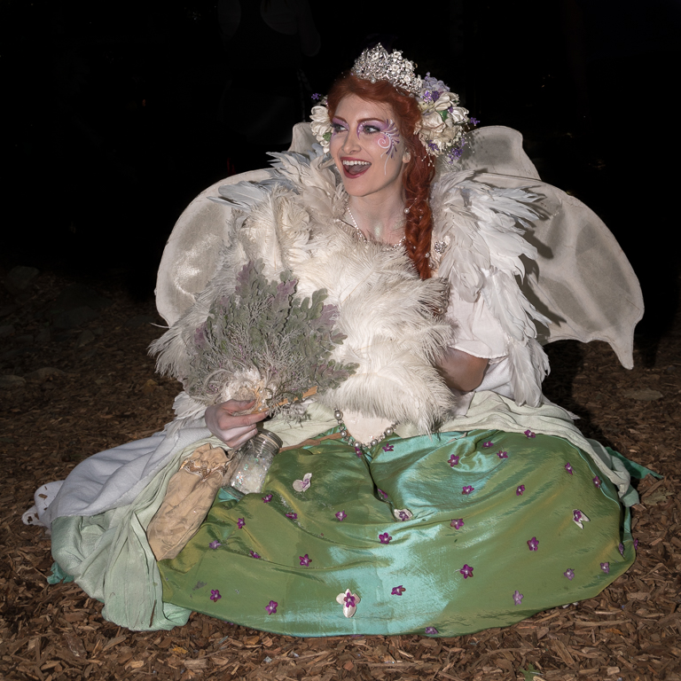 Fairy Queen