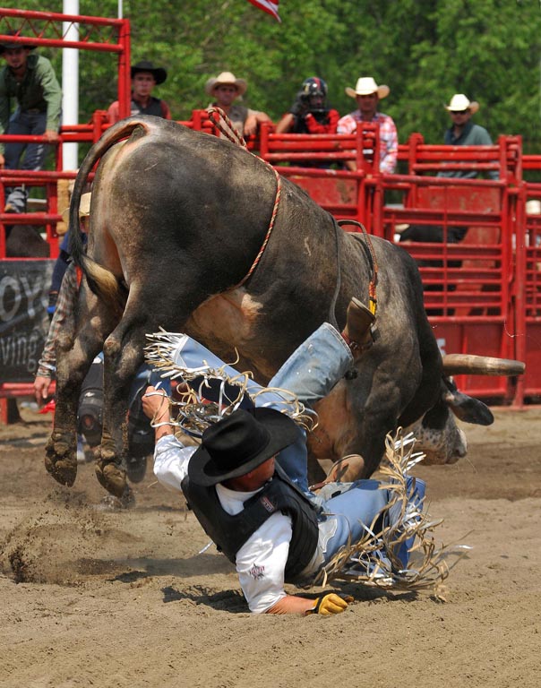 Rodeo June 8 2008