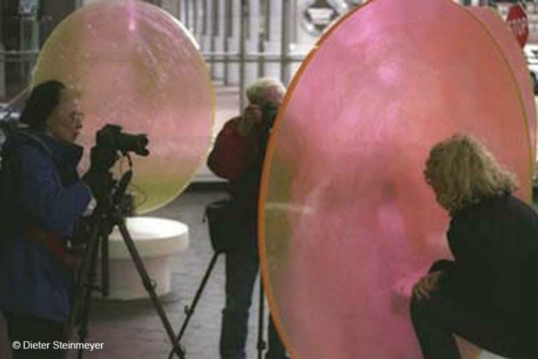 Pink disks1
