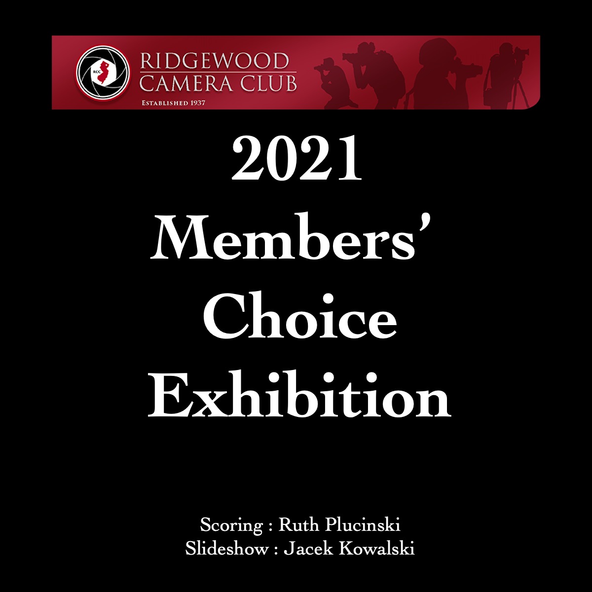 2021 Members Choice