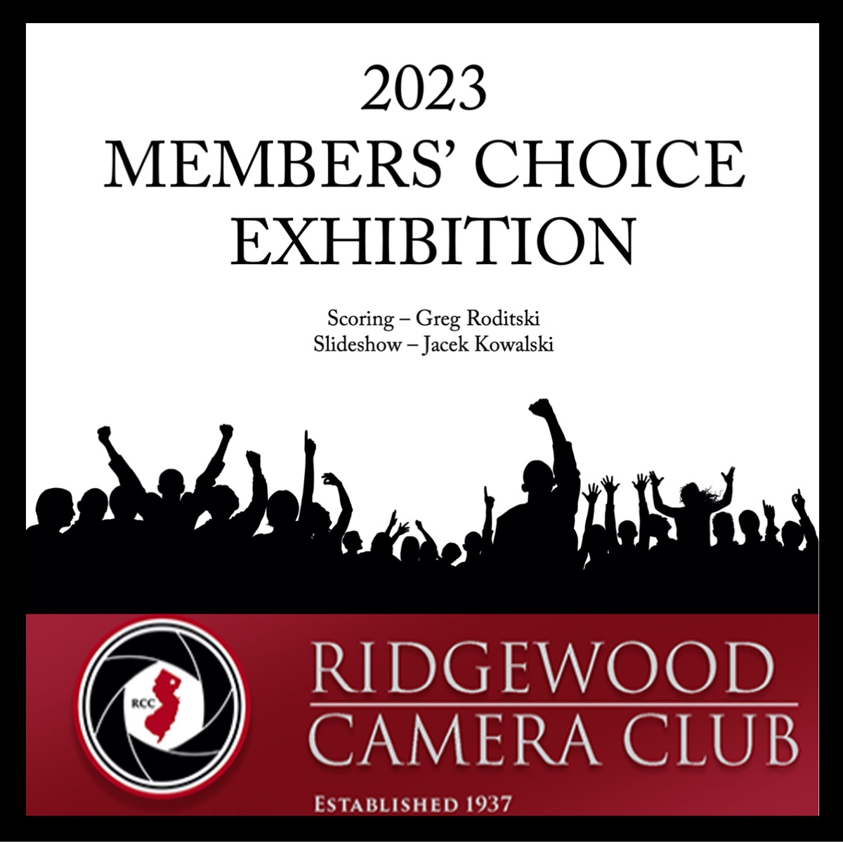RCC Members Choice 2023