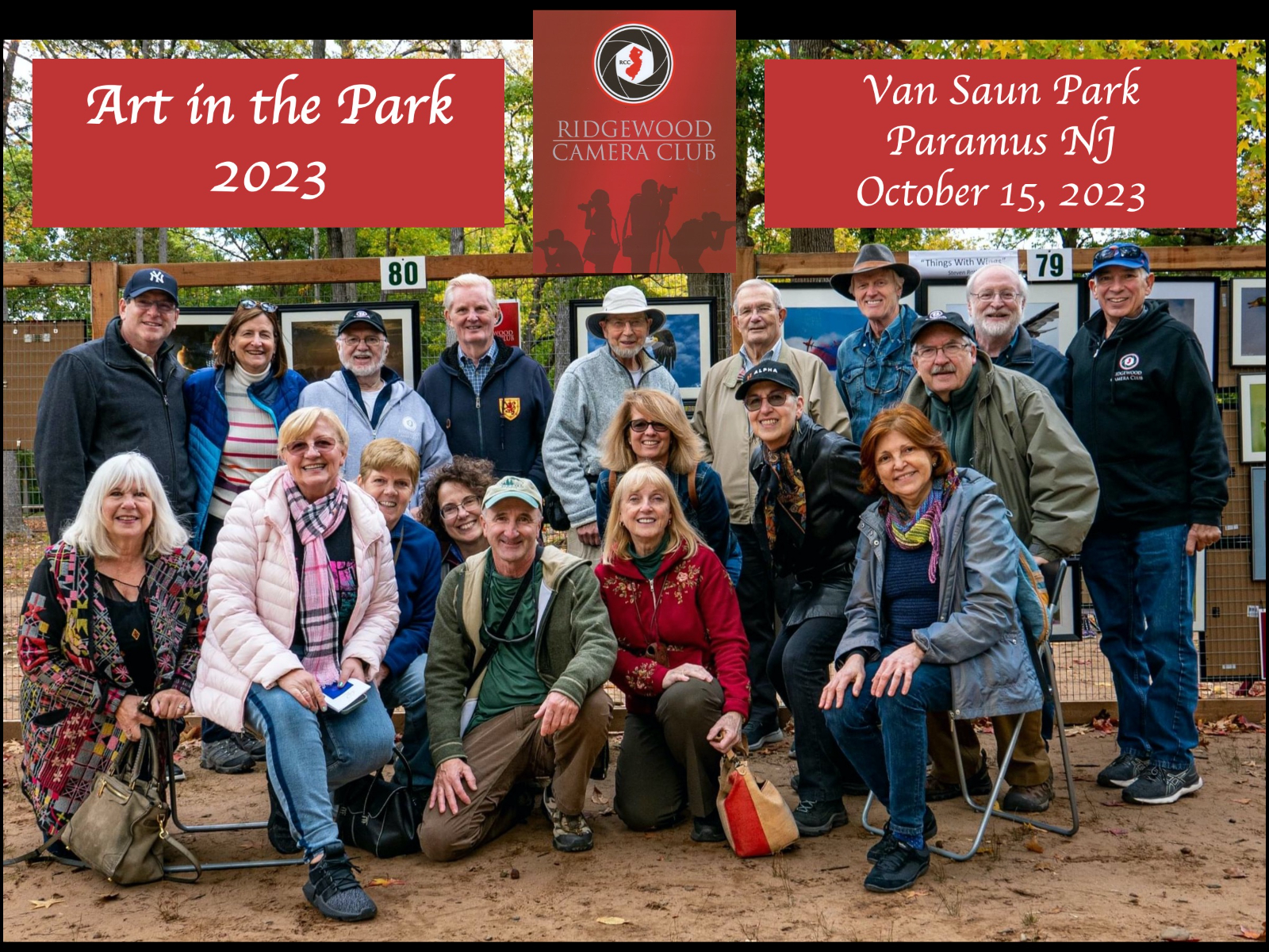 2023 10 15 Art In The Park