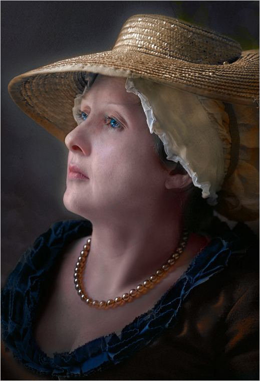 February 2014 Projected Image - Bob Gallagher - Exquisite