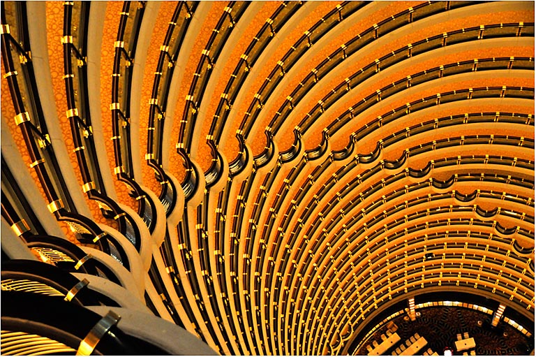 November 2008 Projected Image - Jia Han Dong - Grand Hyatt