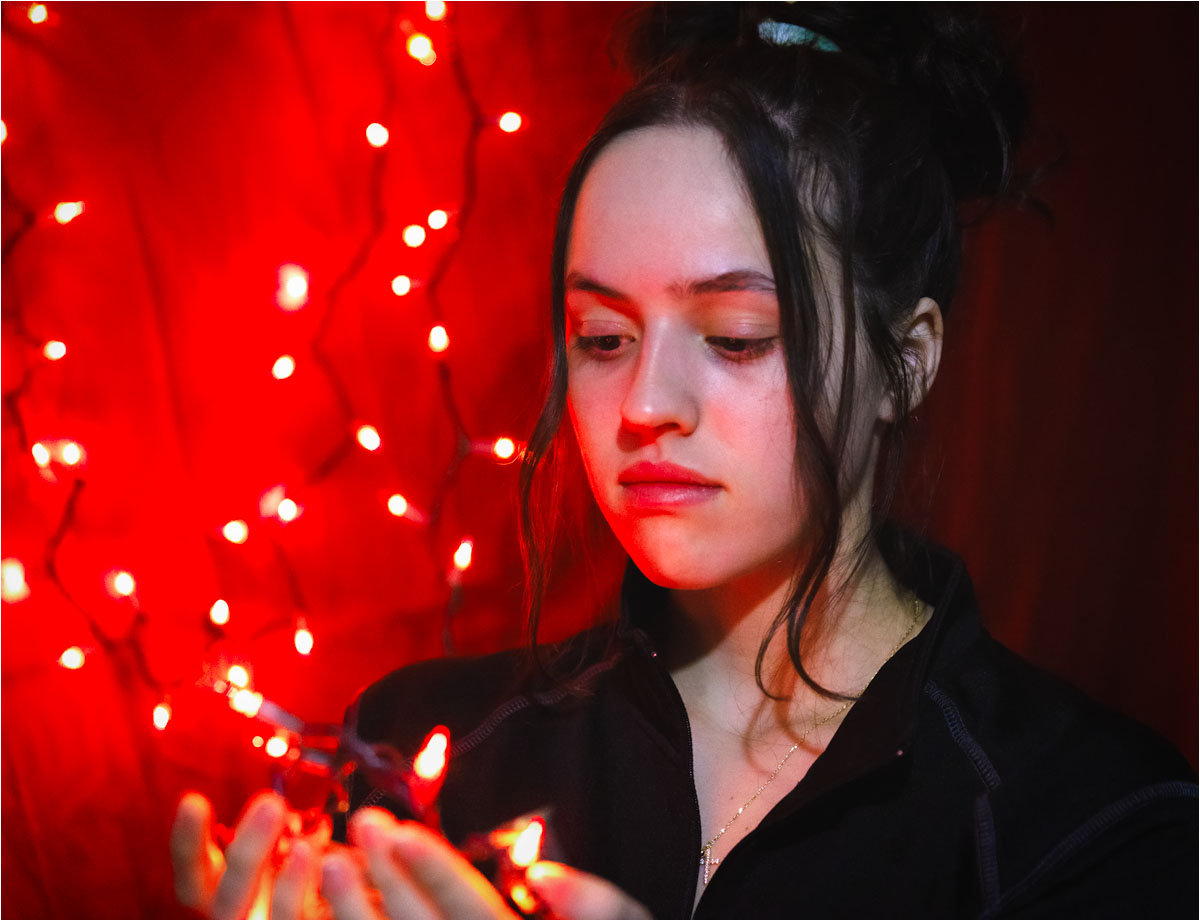 A Handful of Lights