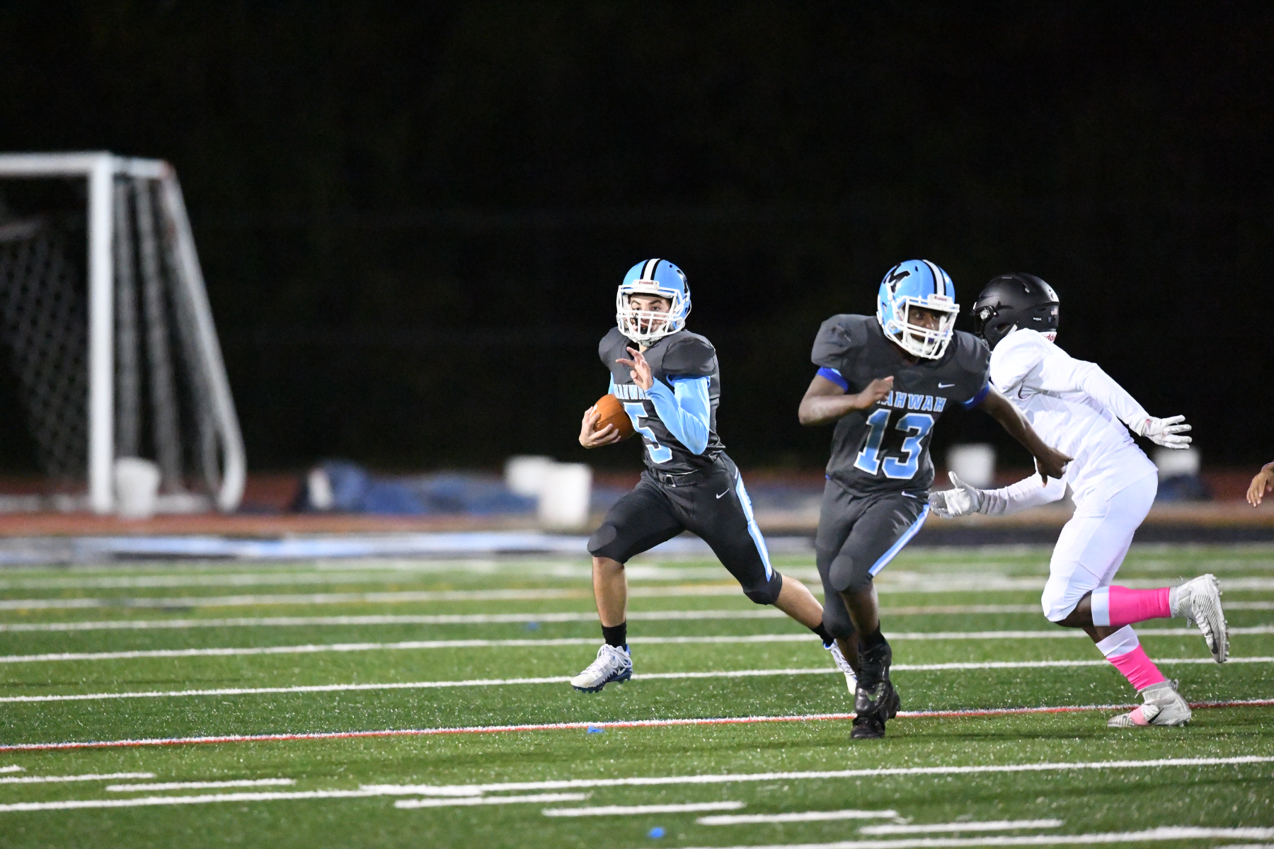 Mahwah Football 1