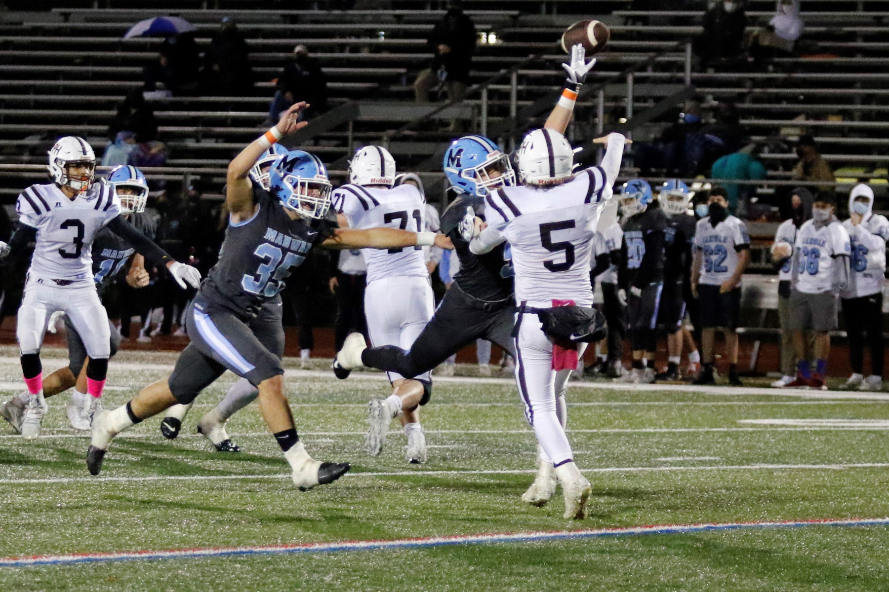Mahwah Football 2