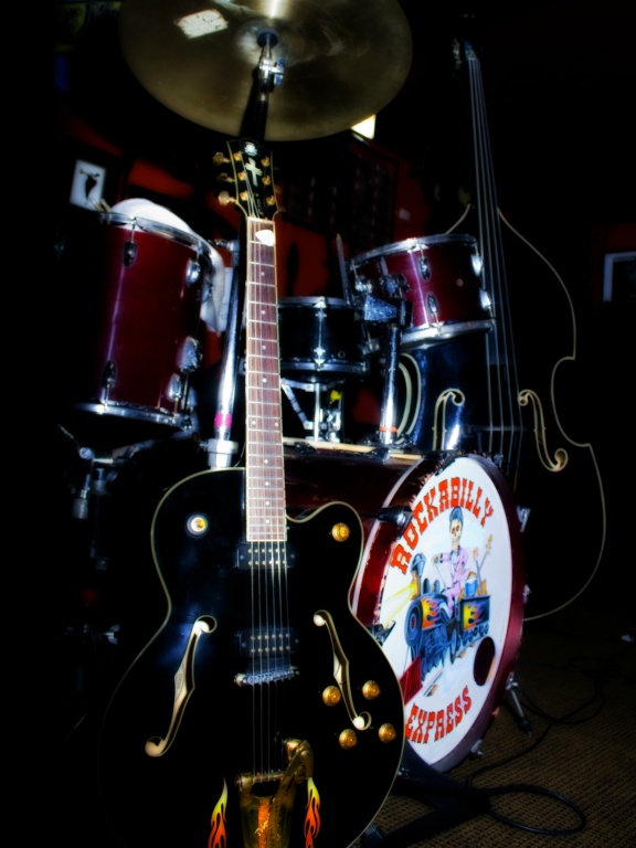 Rockabilly