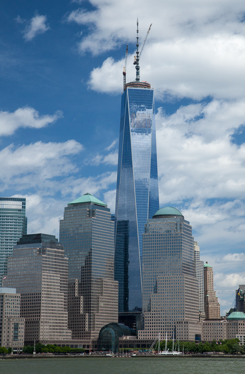 Freedom Tower