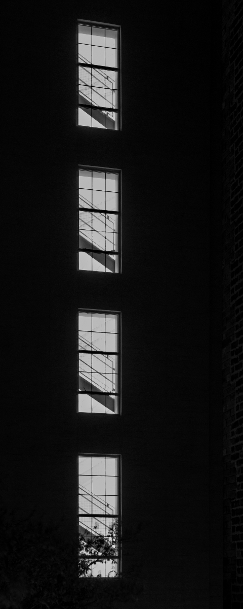 From the Highline