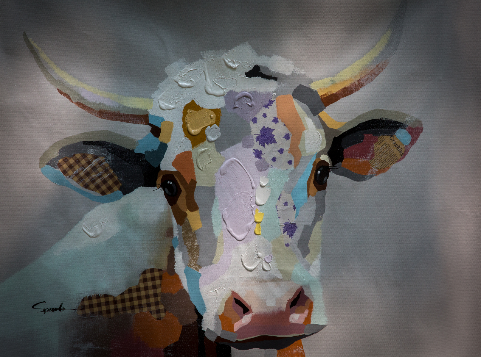 Steer